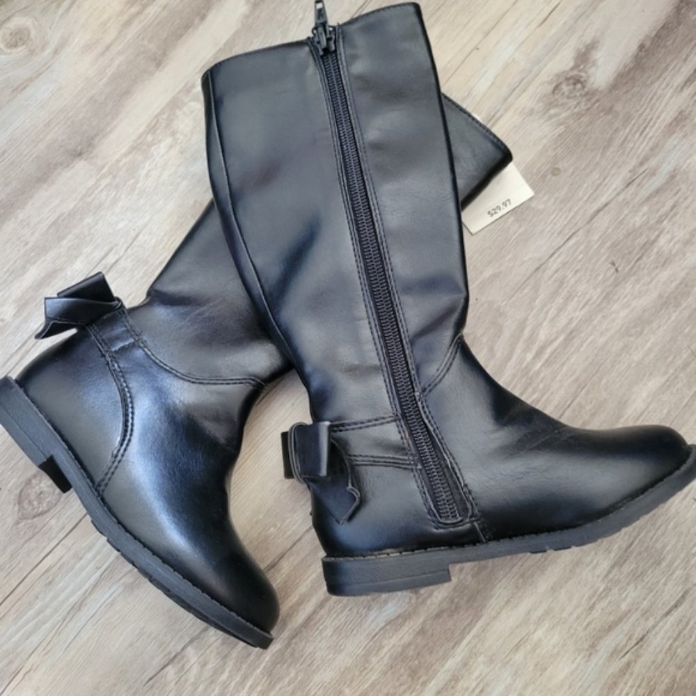 George toddlers boots
